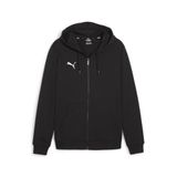 PUMA Teamgoal Casuals Erkek Kapüşonlu Ceket Ter