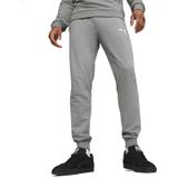 Puma Teamgoal Casuals Pants 65859833 Gri Erkek Antrenman Eşofman Altı