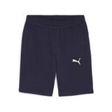 Puma Teamgoal Casuals Shorts Erkek Futbol Antrenman Şortu 65860806 Lacivert Lacivert