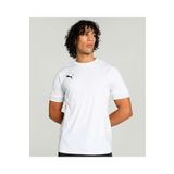Puma Teamgoal Erkek Günlük Kullanıma ve Spora Uygun Antrenman T-shirt Rahat Düz Tişört