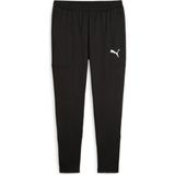 Puma Teamgoal Football Erkek Antrenman Eşofman Altı - Puma Black-Puma White