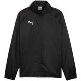 Puma Teamgoal Football Erkek Ceket - XS