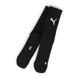 PUMA Teamgoal Performance erkek çorabı, Puma Black-PUMA Beyaz, 5