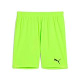 Puma Teamgoal Shorts Erkek Futbol Antrenman Şortu 70575220 Yeşil