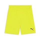 Puma Teamgoal Shorts Erkek Futbol Antrenman Şortu 70575223 Sarı