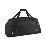 PUMA Teamgoal Teambag L, üniseks yetişkin spor çantası, PUMA Black, OSFA -