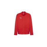 Puma Teamgoal Training Jacket Erkek Ceketi 65863303 Siyah