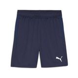 Puma Teamgoal Training Short Erkek Futbol Antrenman Şortu 65864306 Lacivert