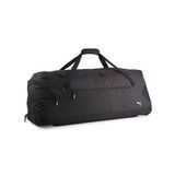 Puma Teamgoal Wheel Teambag L Futbol Takım Çantası 9024201 Siyah
