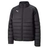 PUMA Teamliga fermuarlı dolgulu ceket Dolgulu ceket Erkekler