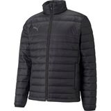 PUMA TEAMLIGA LİGHT ERKEK SİYAH MONT (657617-03)