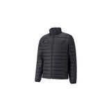 Puma Teamliga Light Jacket Erkek Montu 65761703 Siyah