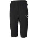 Puma Teamliga Training 3/4 Pants Erkek Futbol Antrenman Kapri 657