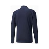 Puma TeamLiga Training Football Erkek Sweatshirt