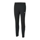 Puma Teamliga Training Pants W Kadın Futbol Antrenman Eşofman Alt 001 siyah