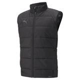 Puma TeamLiga Vest Erkek Yelek Siyah L