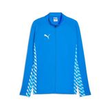 Puma TEAMLIGA26 Training Jacket Erkek Futbol Kamp Ceketi 65972702 Mavi - XL