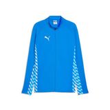 Puma TEAMLIGA26 Training Jacket Erkek Futbol Kamp Ceketi 65972702 Mavi