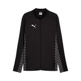 Puma TEAMLIGA26 Training Jacket Erkek Futbol Kamp Ceketi 65972703 Siyah