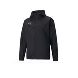Puma Teamrise 65739604 Erkek Şık Su Geçirmez Yağmurluk