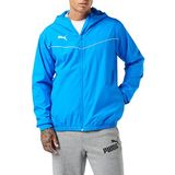 PUMA Teamrise All Weather Erkek Ceketi, Antrenman Ceketi, XXL