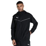 PUMA Teamrise All Weather erkek eşofman üstü