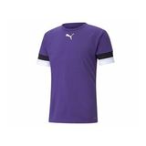 Puma Teamrise Jersey Erkek Futbol Forması