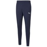 Puma Teamrise Poly Training Pants Erkek Eşofman Altı 65739006 Lacivert