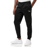 Puma Teamrise Poly Training Pants Lacivert Erkek Futbol Antrenman Eşofman Altı