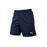 Puma Teamrise Shorts Günlük Kullanıma Uygun Erkek Spor Antrenman Şortu