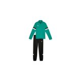 Puma teamRISE Tracksuit Genç Spor Eşofman Takımı
