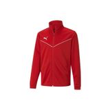 Puma Teamrise Training Poly Jacket Erkek Spor Ceket
