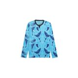 Puma Teamtarget Gk Ls Jersey Erkek Kaleci Forması 70651902 Beyaz