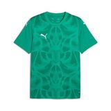 Puma Teamultimate Jersey Erkek Futbol Maç Forması 70628005 Yeşil - 2XL