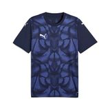 Puma Teamultimate Jersey Erkek Futbol Maç Forması 70628006 Lacivert - 2XL