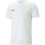 Puma Teamultimate Jersey Erkek Futbol Maç Forması Beyaz 70537104 L Beden Sezonluk Model