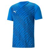 Puma Teamultimate Jersey Mavi Erkek Futbol Maç Forması