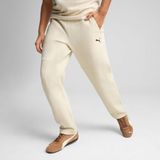 Puma Tech Erkek Krem Eşofman Altı (629682-87) - S