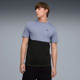 Puma Tech Erkek Tişört (692180-65) - XL - Gri