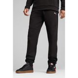 Puma TECH Pants DK cl Siyah Erkek Eşofman Altı - XS