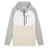 PUMA Tech Regular Fit kapüşonlu sweatshirt M