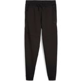 Puma tech Track Pant Erkek Eşofman Altı - Siyah - XL