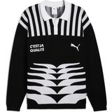 Puma The Neverworn Vı Erkek Dokuma Forma - S