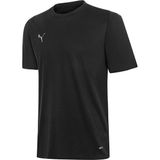Puma Third Jersey Erkek Futbol Forması 77881503 Siyah - Puma Black-Puma Black