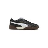 Puma Tifosi Erkek Siyah Sneaker Ayakkabı 39745401
