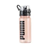 Puma Tr Bottle Sportstyle Pembe Siyah 600 ml Matara