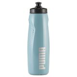 PUMA TR CORE Waterbottle Unisex Yetişkin Suluk, Baltic Sea Blue, Tek Beden