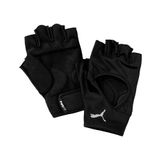 Puma Tr Ess Gloves Fitness Ağırlık Eldiveni Siyah