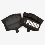 Puma Tr Ess Grip Unisex Siyah Fitness Eldiveni Düz 041464 Siyah