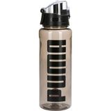 Puma TR SPORSTYLE LARGE 590 ml Siyah Matara Çift Katmanlı İzolasyon ile Uzun Süre Sıcak/Soğuk